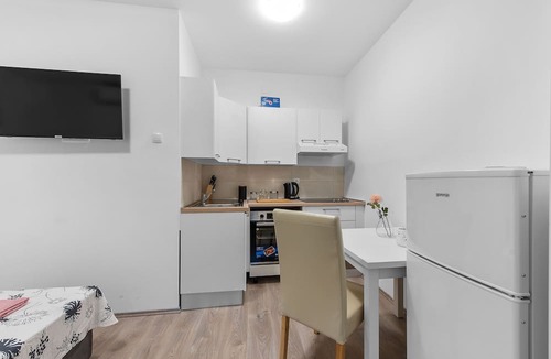 Rijeka Apartment | Pomerio apartments