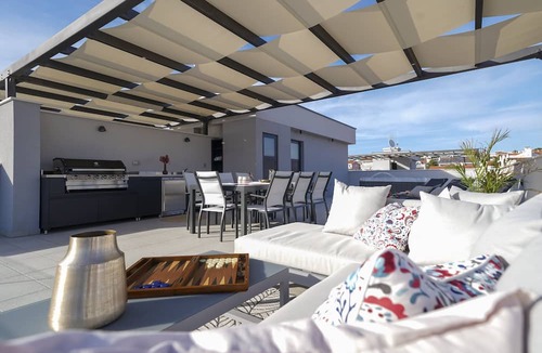 Zadar Apartment | Adria Concept boutique apartments