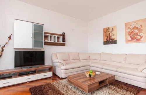 Znjan Apartment | Apartments Nikolina (ST)- Comfort Two Bedroom Apartment