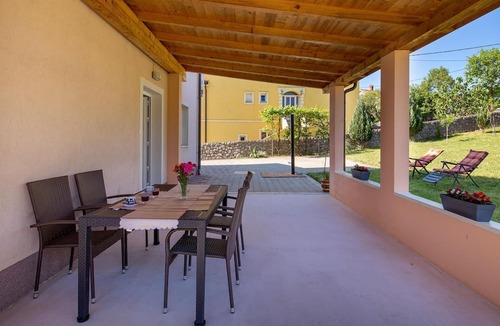 Kastav Apartment | 2 bedroom beautiful apartment in Kastav