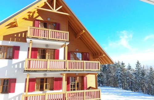 Hocko Pohorje Apartment | Pohorje Village Wellbeing Resort – Forest Apartments Videc