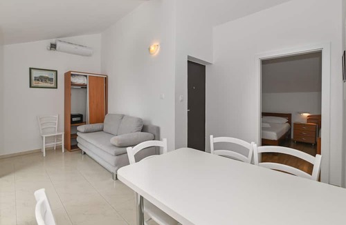 Zrce Apartment | Seagull Apartments & Studios