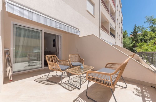 Donja luka Apartment | Makarska Beach Apartments Mara