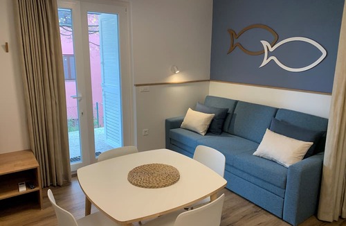 Strunjan Apartment | Apartmani Salinera - Sava Hotels & Resorts