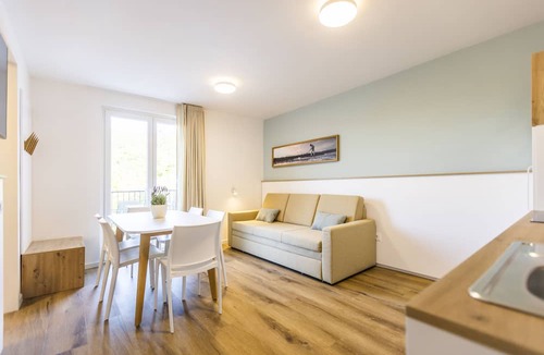 Strunjan Apartment | Apartmani Salinera - Sava Hotels & Resorts