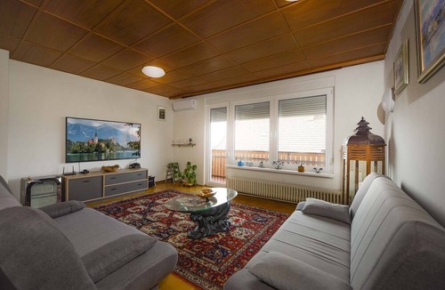 Zirovnica Apartment | Apartments Rikli Rodine near Bled