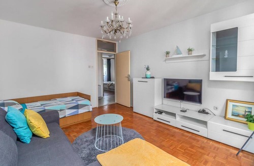 Rijeka Apartment | Gorgeous apartment in Rijeka with WiFi