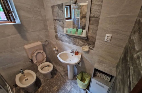 Icici Apartment | Apartment in Ičići with Seaview, Terrace, WIFI (4870-3)
