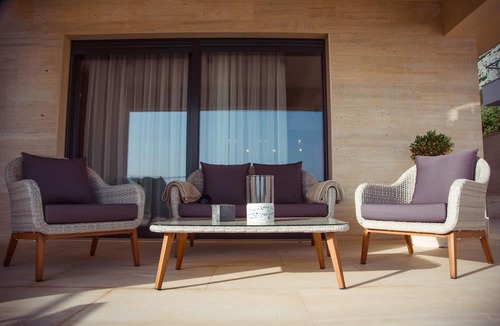 Veliko Brdo Villa | Sun Spalato Villas