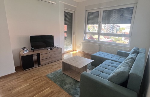 Banja Luka Apartment | Ana 2