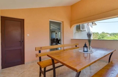 Bokordici House | Holiday home "House Piljan"