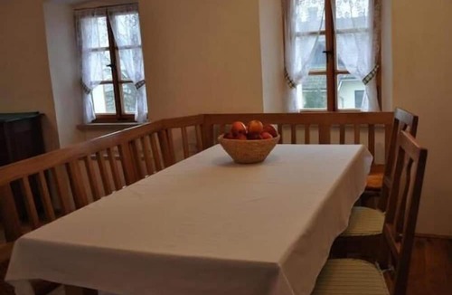 Skocjan Apartment | Apartments Koptur