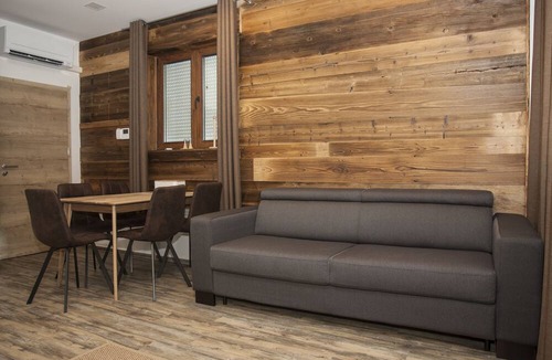 Ruse Apartment | Family fun Pohorje