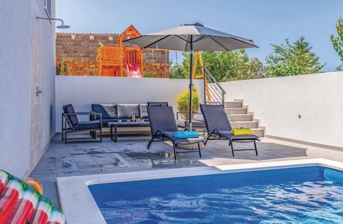 Muntic Apartment | 1 bedroom cozy apartment in Pula