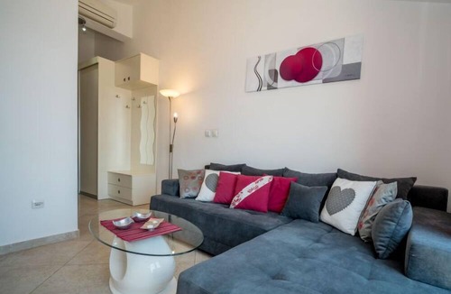 Okrug Gornji Apartment | Villa Andjelka by Interhome