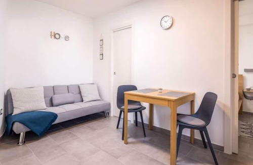 Pobri Apartment | Apartment Beni by Interhome