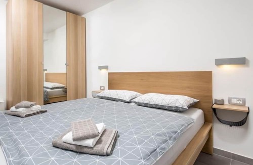 Pobri Apartment | Apartment Beni by Interhome