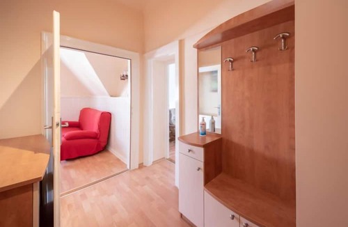 Lovran Apartment | Apartment Najade by Interhome