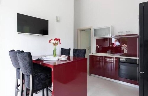 Orebic Apartment | Apartments Villa Dingac - Borak