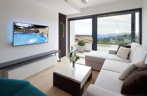 Icici Apartment | Modena Maris Apartments