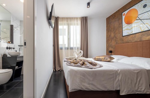 Podstrana Apartment | VIPo Prestige Apartments