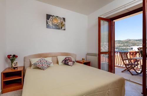 Dubrovnik Apartment | Villa Valjalo