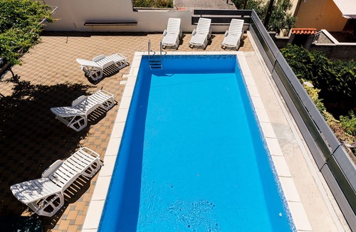 Dubrovnik Apartment | Villa Valjalo