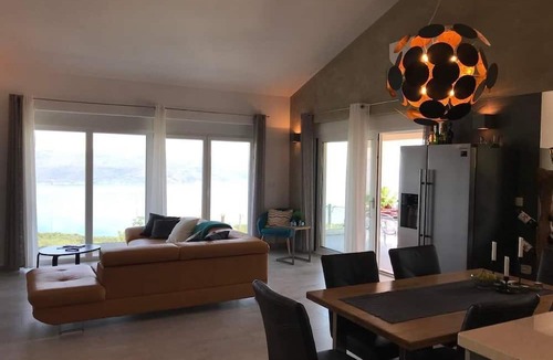 Zagore Apartment | Flat "Losinj" with a view of the water