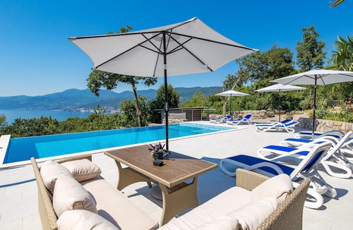 Rubesi Apartment | Nice apartment in Rijeka with WiFi