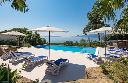 Rubesi Apartment | Nice apartment in Rijeka with WiFi