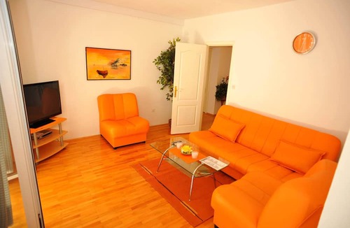 Sutivan Apartment | Villa Anni