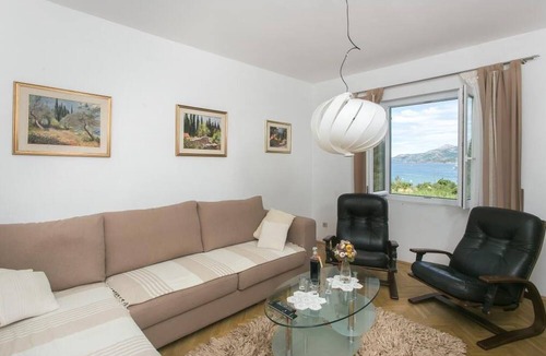 Kolocep Island Apartment | Apartments Maria Kolocep
