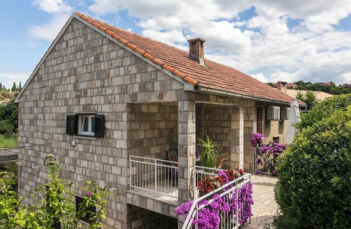 Kolocep Island Apartment | Apartments Maria Kolocep