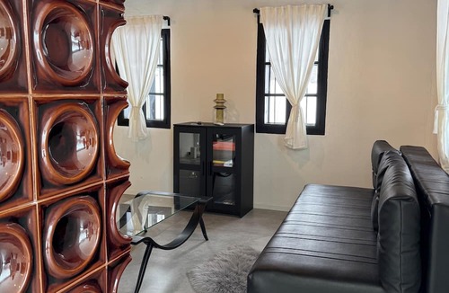 Gornji Petrovci Apartment | Goricke Ize