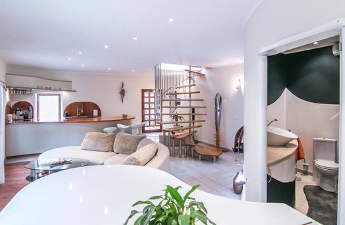 Kastav Apartment | Pet friendly apartment in Kastav with WiFi