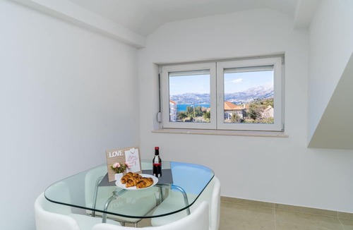 Zvekovica Apartment | Apartments Šmanjak