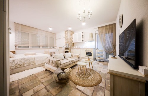 Zadar Apartment | Ika Boutique Luxury Apartments
