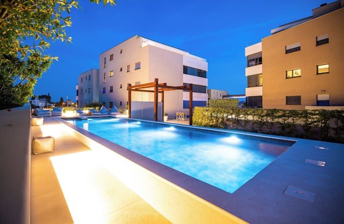 Zadar Apartment | Ika Boutique Luxury Apartments