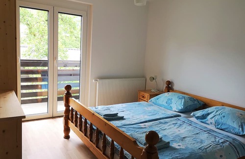 Bohinjska Bistrica Apartment | Apartments Znidar