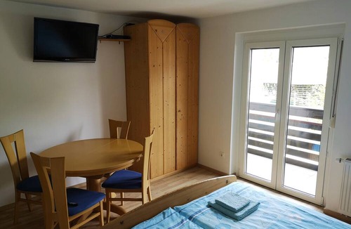 Bohinjska Bistrica Apartment | Apartments Znidar