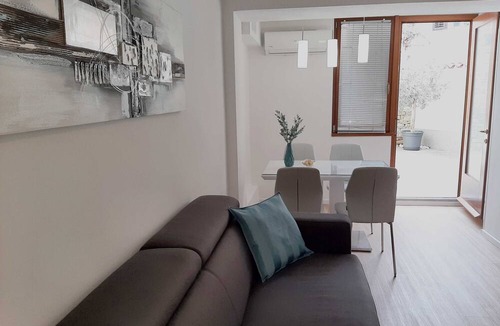 Izola Villa | Apartments Amavi