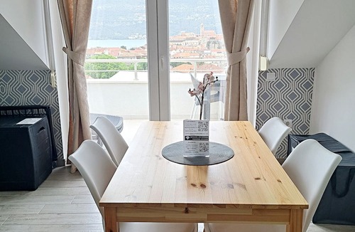 Cove Tri Zala (Zrnovo) Apartment | Adriatic Pearl Korcula