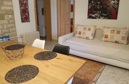 Biograd na Moru Apartment | Apartments Moreta