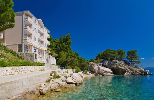 Brela Apartment | Sunceva Postelja
