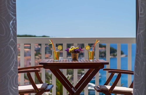 Hvar Old Town Apartment | Apartments and Rooms Bonkan Hvar