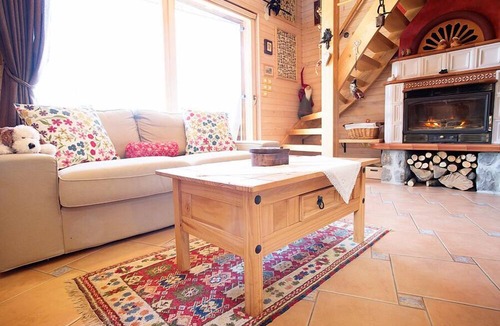 Ambroz pod Krvavcem Cottage | Chalet Alpinka