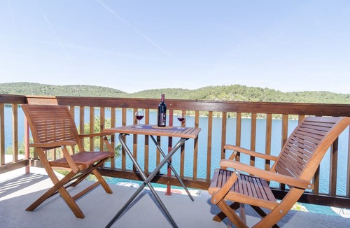 Polace House | Apartments Matana Chano