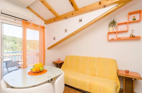 Polace House | Apartments Matana Chano