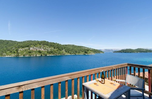 Polace House | Apartments Matana Chano