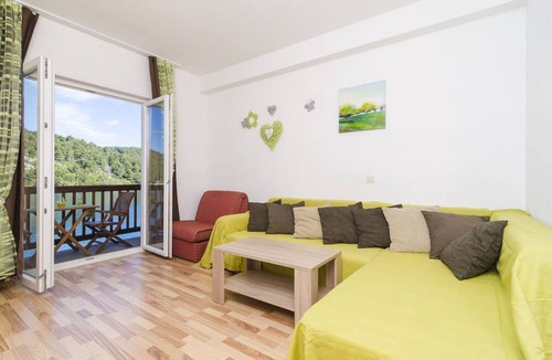 Polace House | Apartments Matana Chano